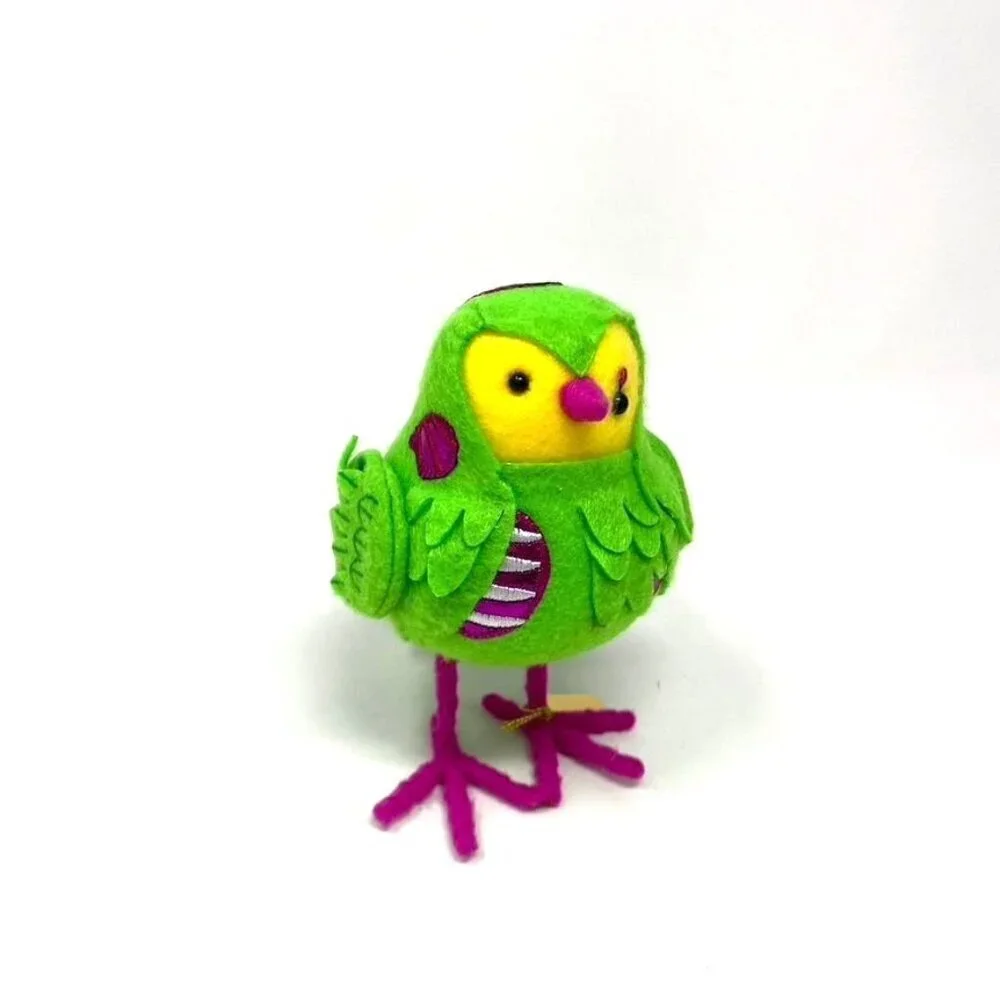 Target this featherly